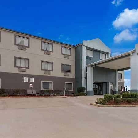Quality Inn & Suites Pearl-Jackson Exterior foto